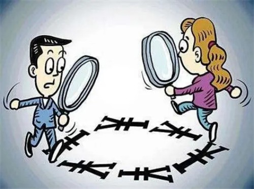 南京市婚外情調查：約定夫妻財產制法律規定